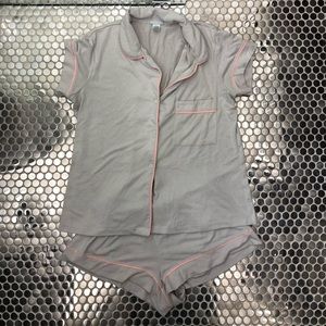 Eberjey pajama set